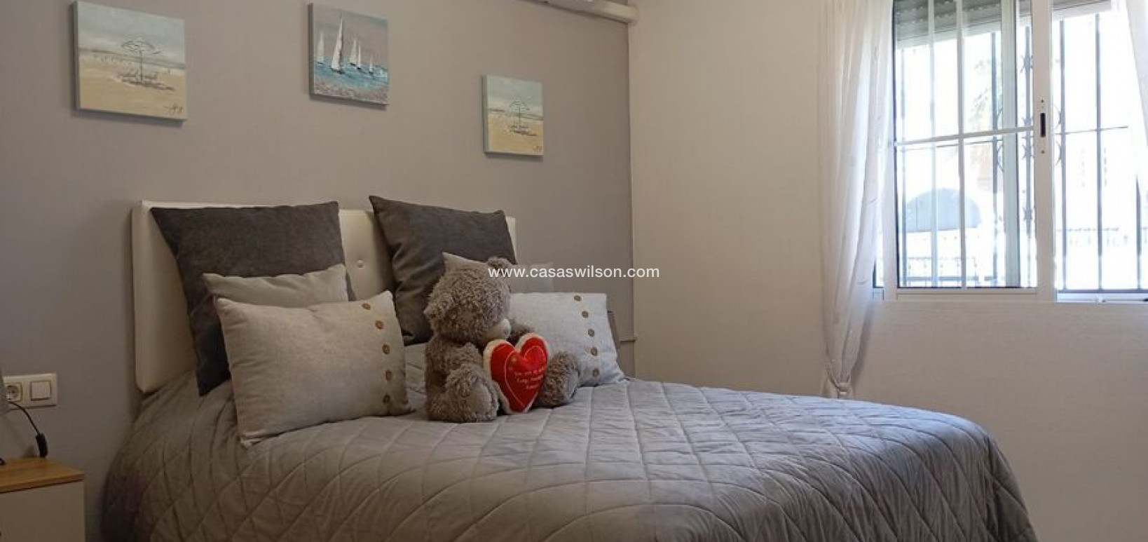 Sale - Villa - Villamartin - Villamartín