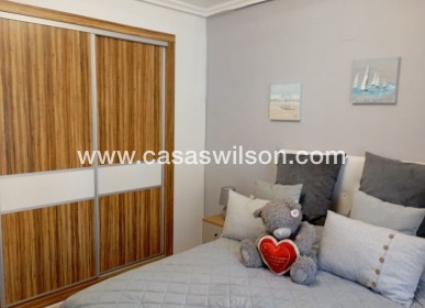 Sale - Villa - Villamartin - Villamartín