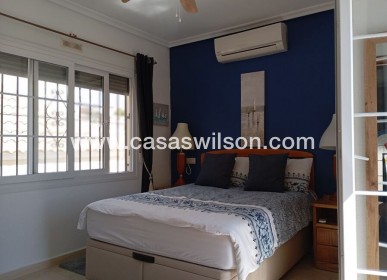 Sale - Villa - Villamartin - Villamartín