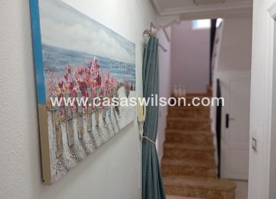 Sale - Villa - Villamartin - Villamartín