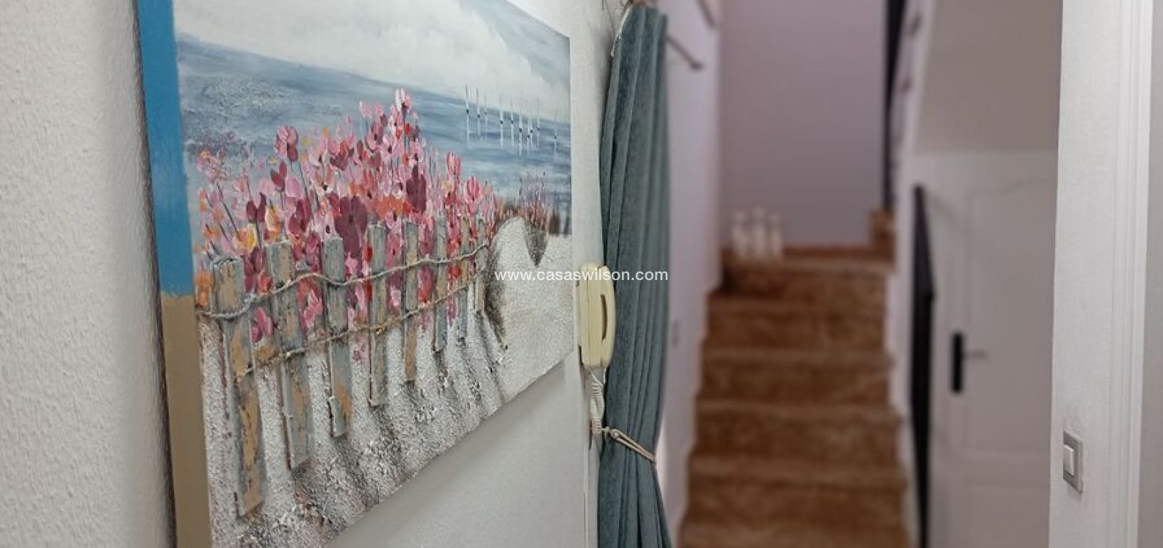 Sale - Villa - Villamartin - Villamartín