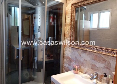 Sale - Villa - Villamartin - Villamartín