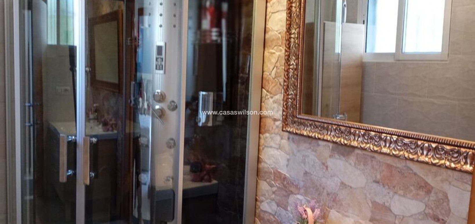 Sale - Villa - Villamartin - Villamartín