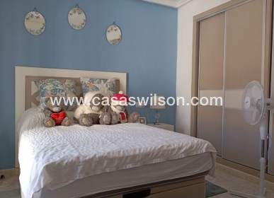 Sale - Villa - Villamartin - Villamartín