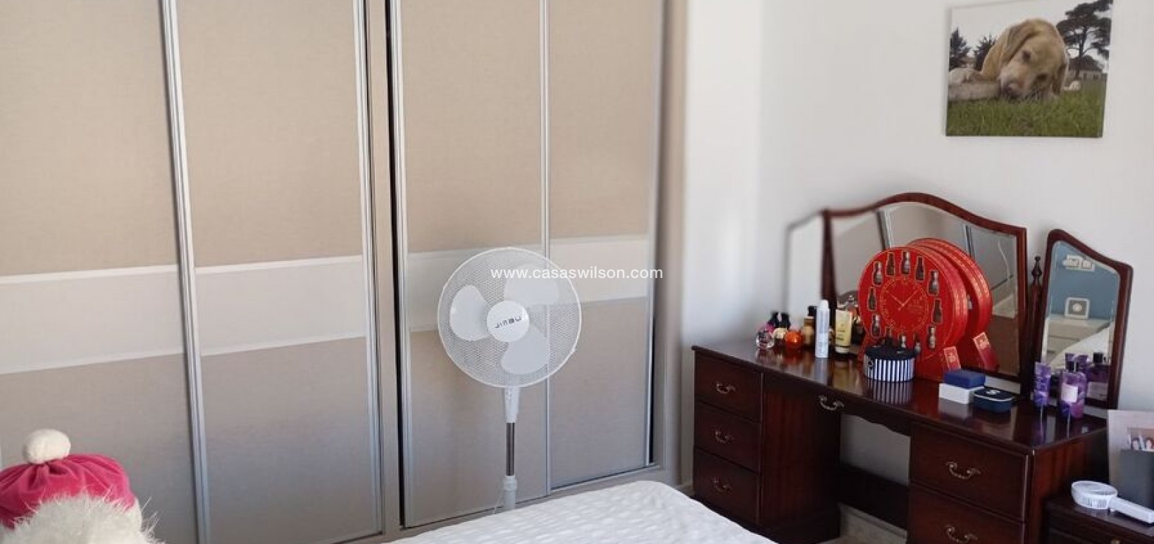 Sale - Villa - Villamartin - Villamartín