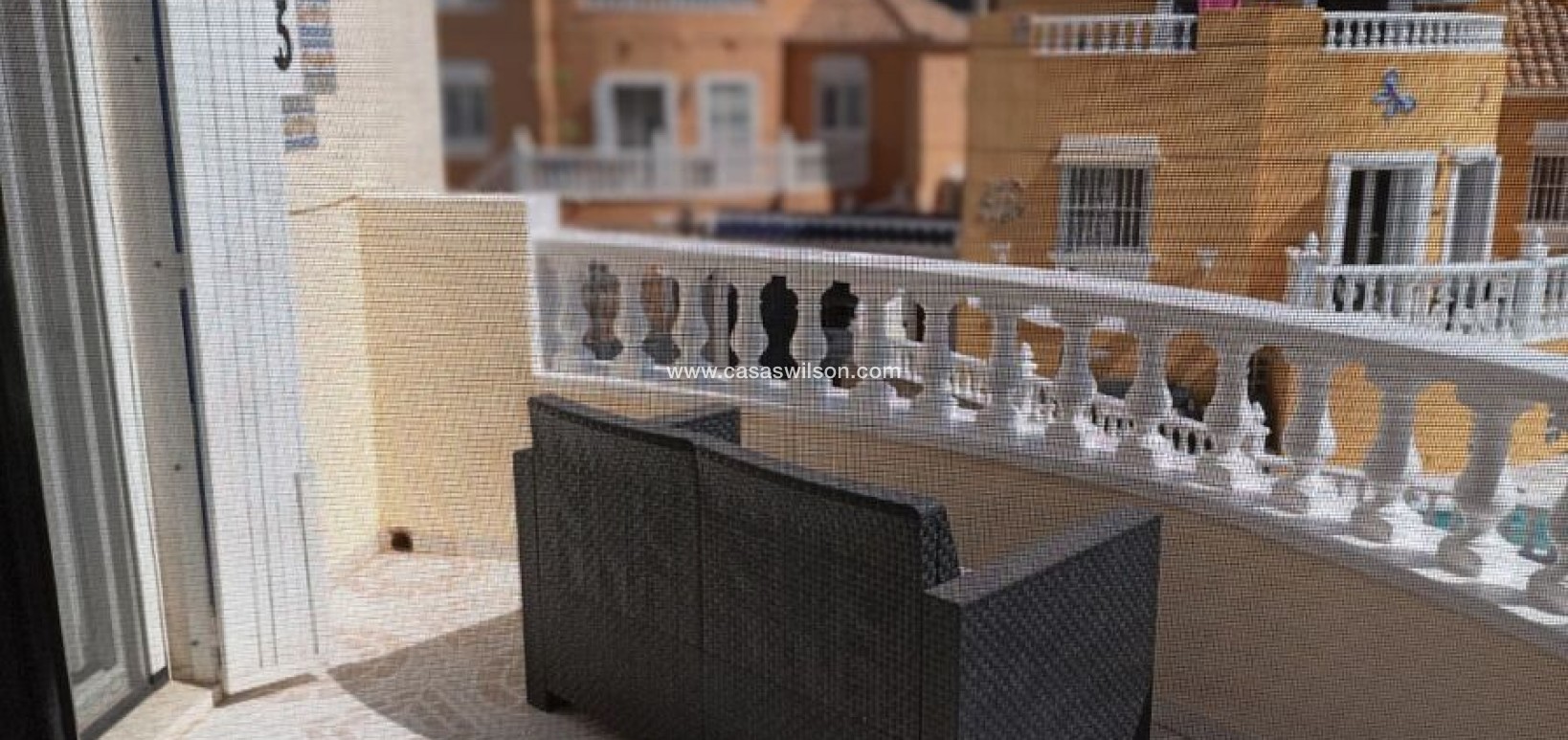 Sale - Villa - Villamartin - Villamartín