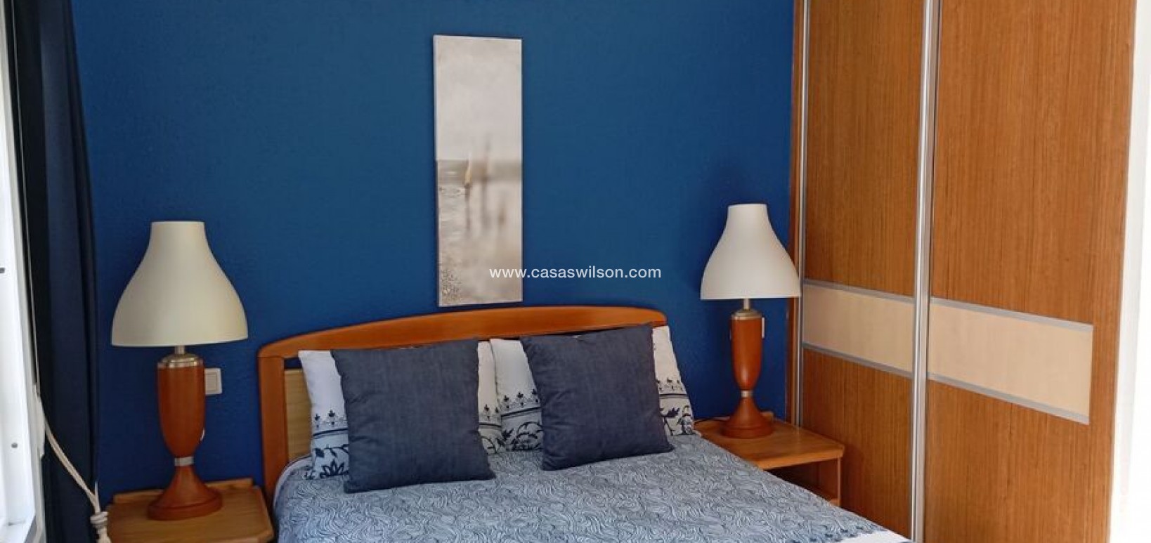 Sale - Villa - Villamartin - Villamartín