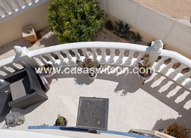 Sale - Villa - Villamartin - Villamartín