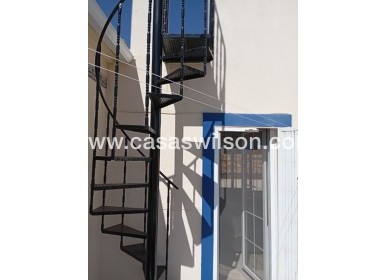 Sale - Villa - Villamartin - Villamartín