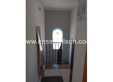 Sale - Villa - Villamartin - Villamartín