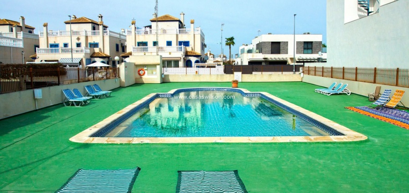 Sale - Apartment - Daya Vieja