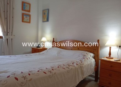 Sale - Apartment - Daya Vieja