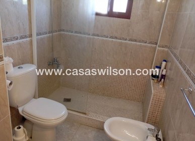 Sale - Apartment - Daya Vieja