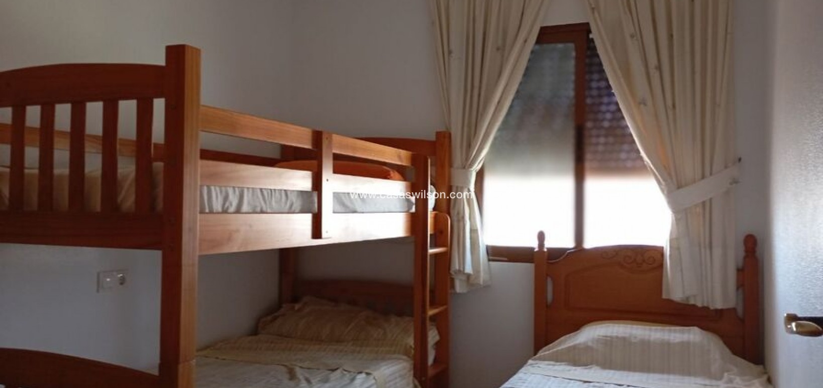 Sale - Apartment - Daya Vieja