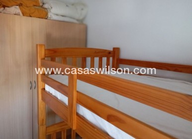 Sale - Apartment - Daya Vieja