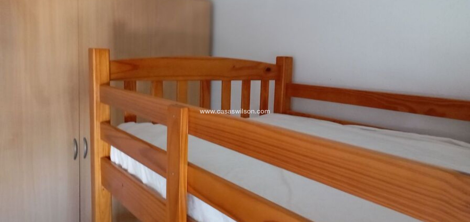 Sale - Apartment - Daya Vieja