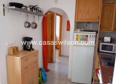 Sale - Apartment - Daya Vieja