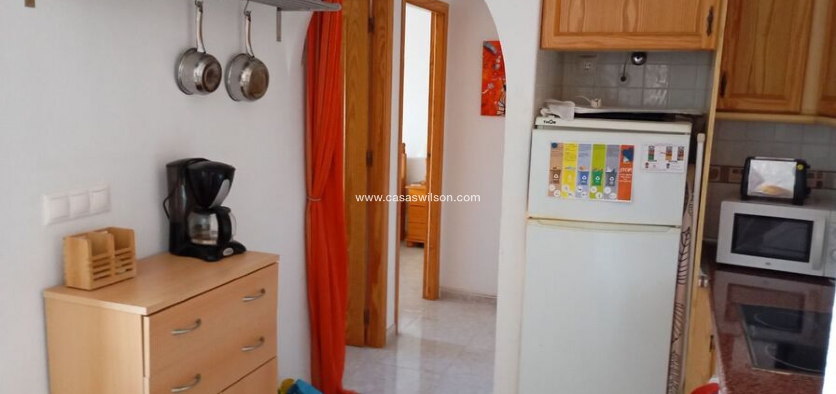 Sale - Apartment - Daya Vieja