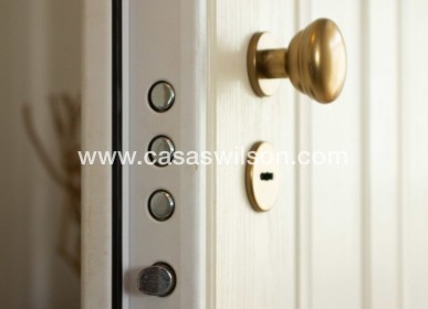 Sale - Apartment - Daya Vieja