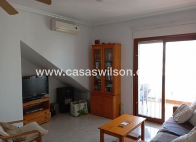 Sale - Apartment - Daya Vieja