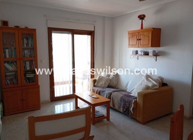 Sale - Apartment - Daya Vieja