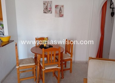 Sale - Apartment - Daya Vieja