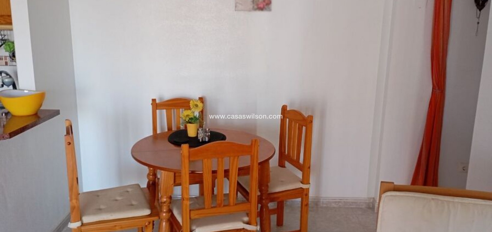 Sale - Apartment - Daya Vieja