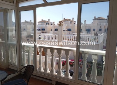 Sale - Apartment - Daya Vieja