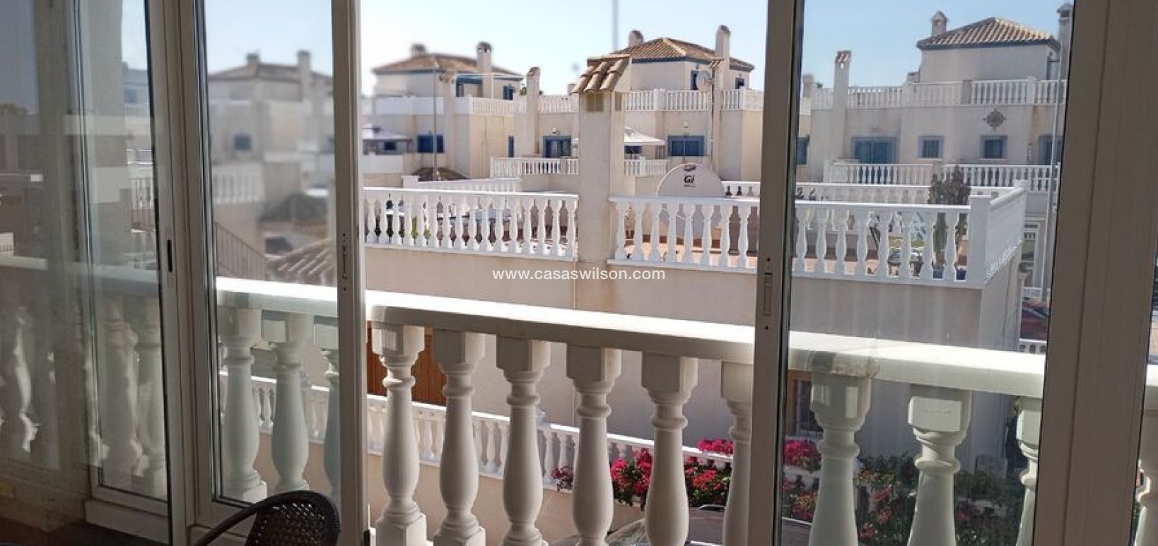 Sale - Apartment - Daya Vieja