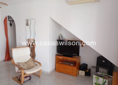 Sale - Apartment - Daya Vieja