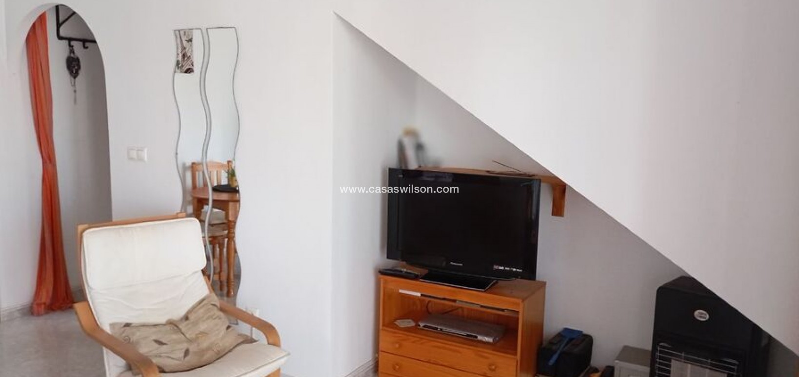 Sale - Apartment - Daya Vieja