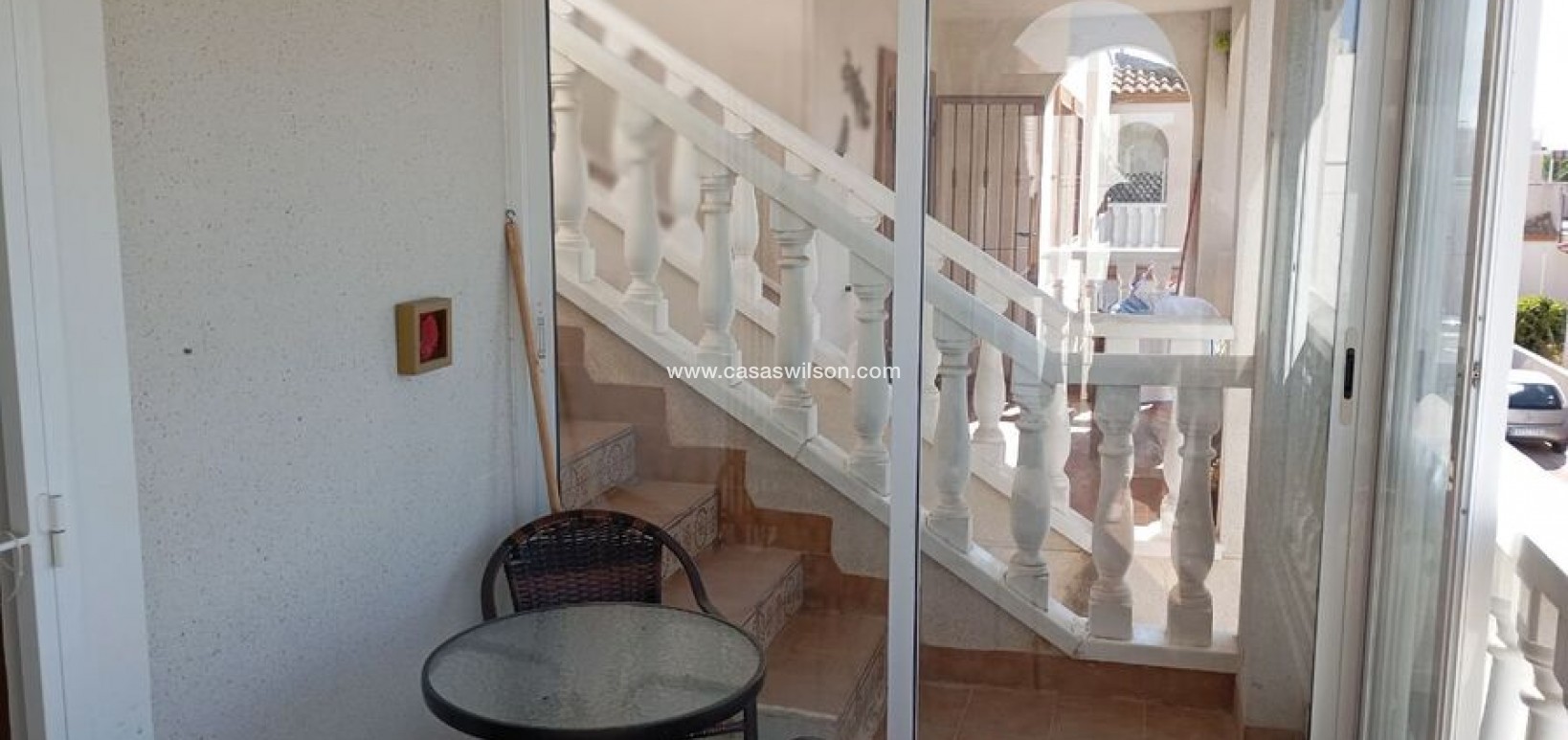 Sale - Apartment - Daya Vieja