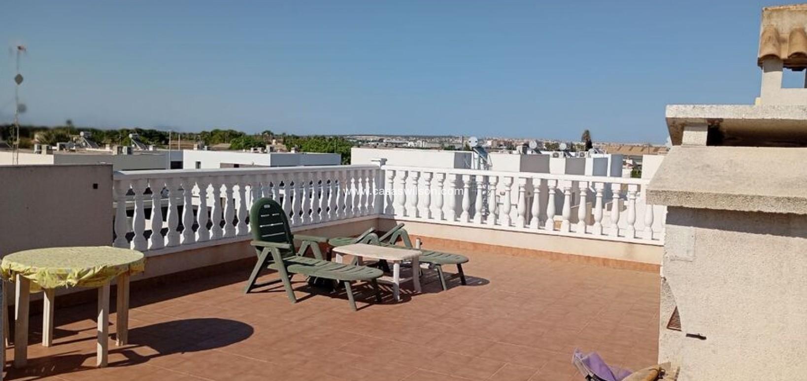 Sale - Apartment - Daya Vieja