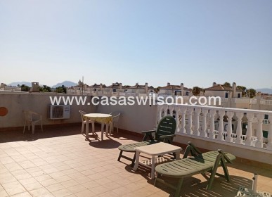 Sale - Apartment - Daya Vieja
