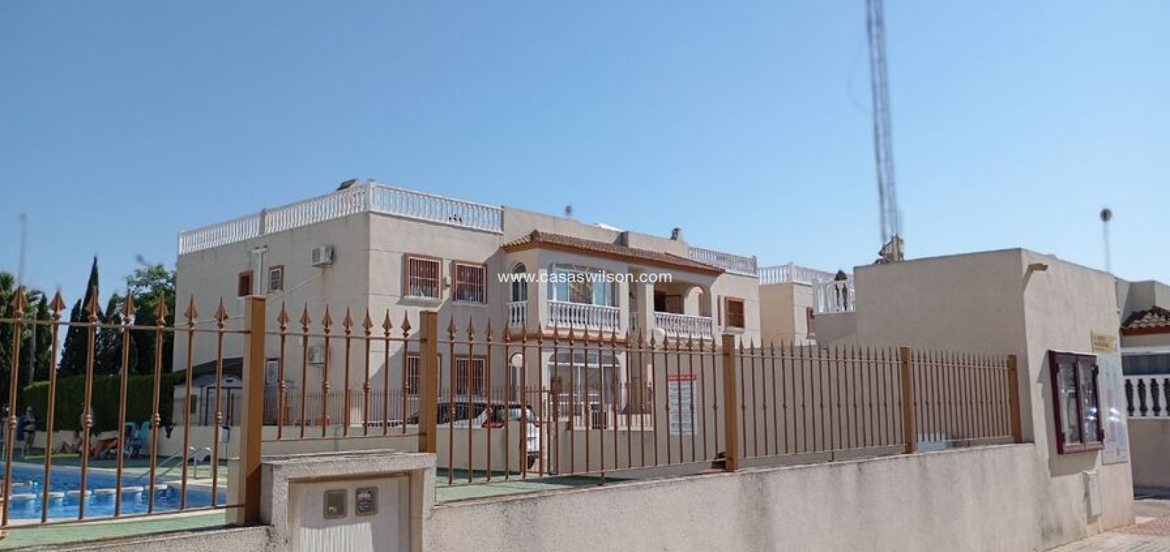 Sale - Apartment - Daya Vieja