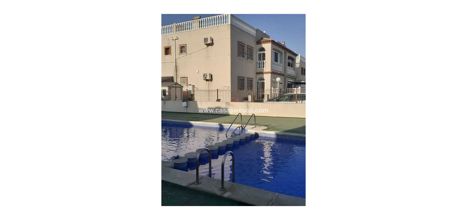 Sale - Apartment - Daya Vieja