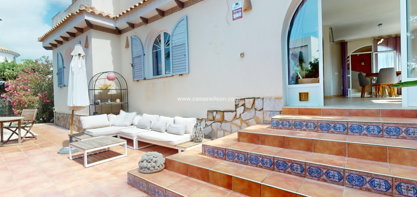 Venta - Chalet - Orihuela Costa - La Zenia