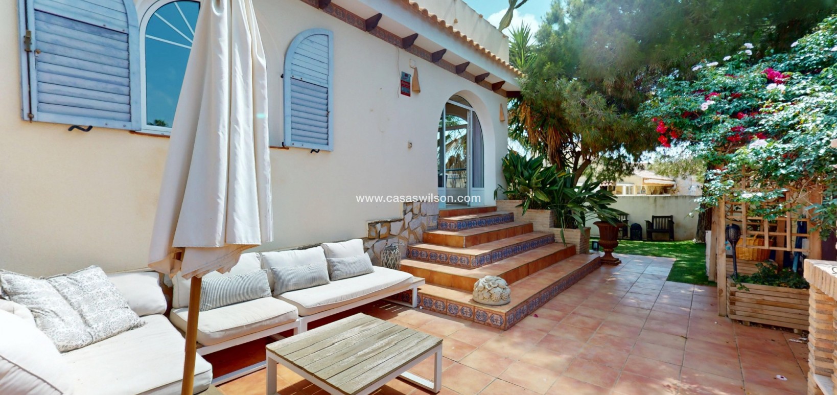 Venta - Chalet - Orihuela Costa - La Zenia