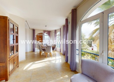 Venta - Chalet - Orihuela Costa - La Zenia