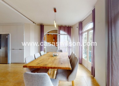 Venta - Chalet - Orihuela Costa - La Zenia