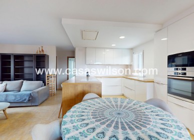 Venta - Chalet - Orihuela Costa - La Zenia