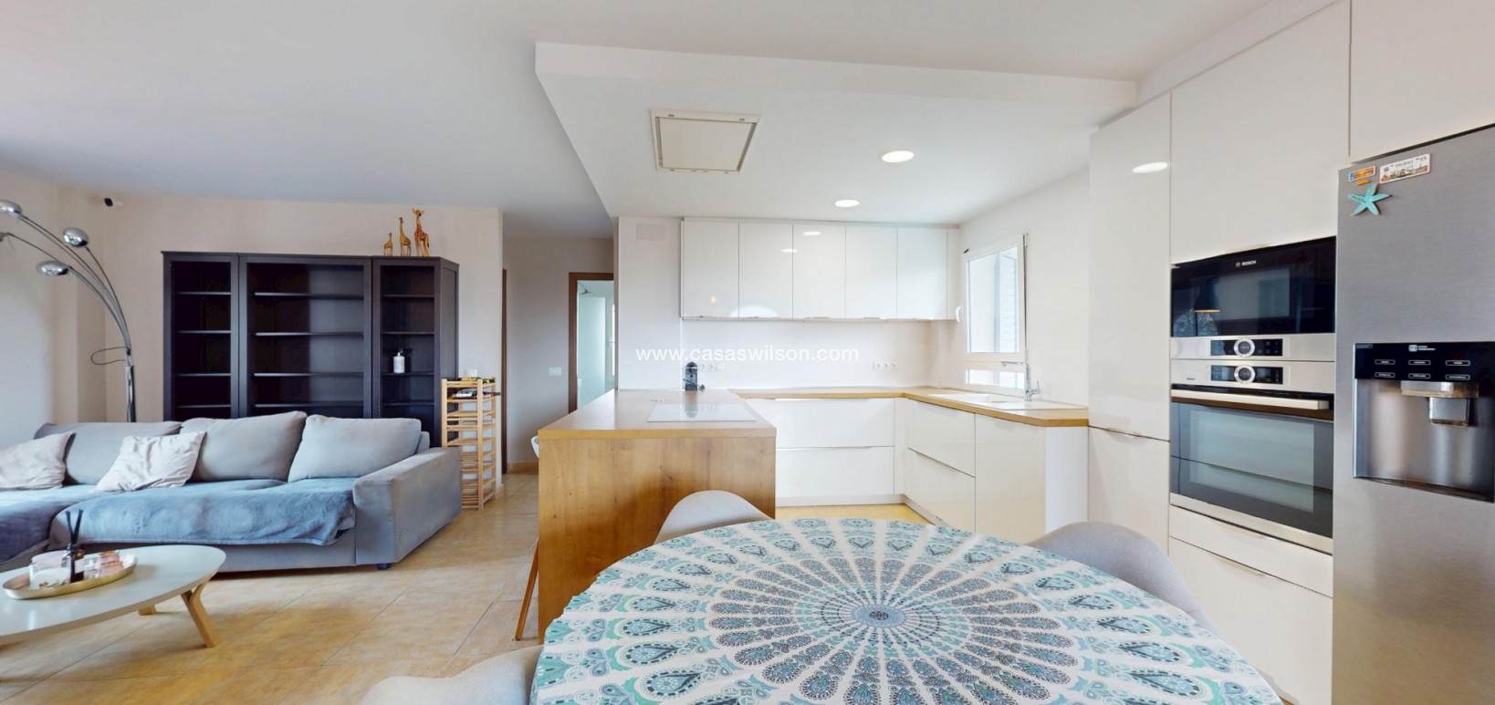 Venta - Chalet - Orihuela Costa - La Zenia