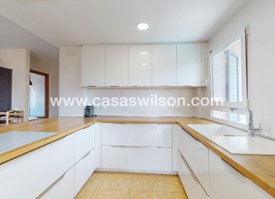 Venta - Chalet - Orihuela Costa - La Zenia