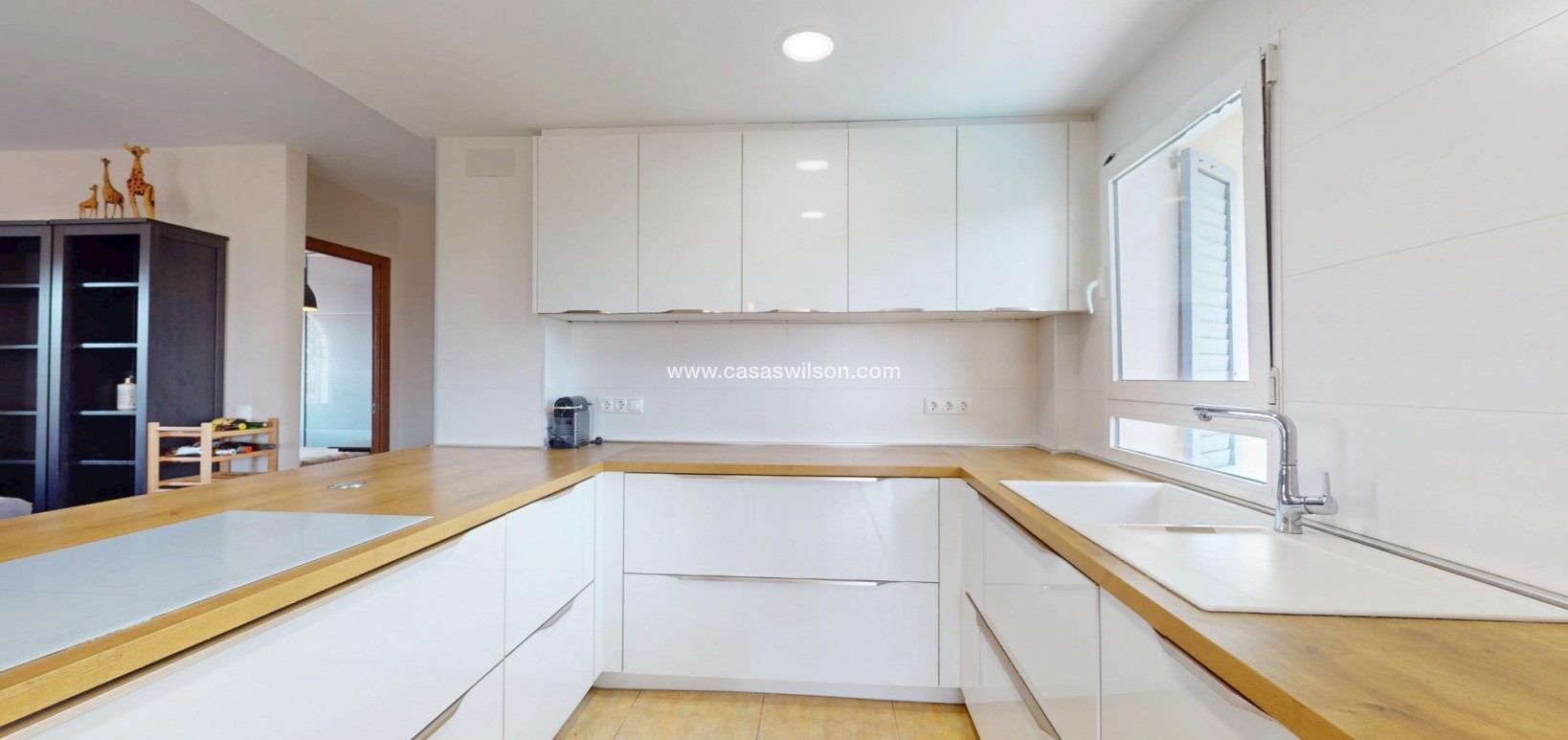 Venta - Chalet - Orihuela Costa - La Zenia