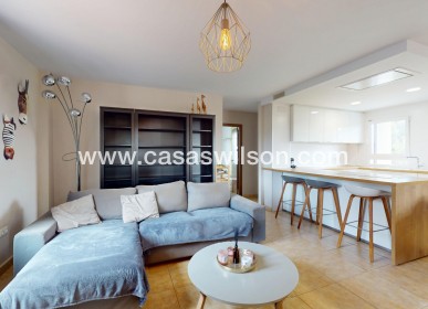 Venta - Chalet - Orihuela Costa - La Zenia