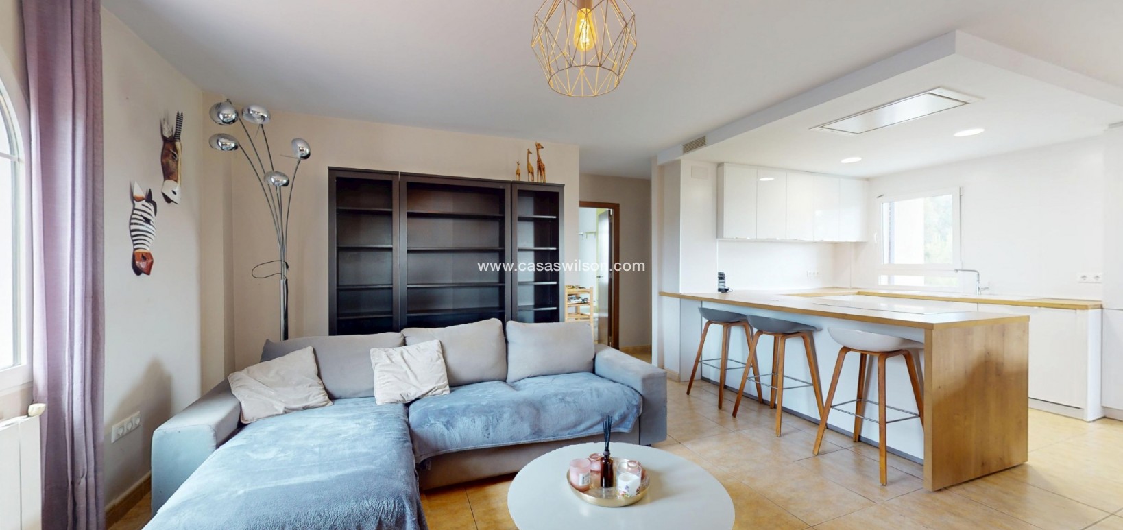 Venta - Chalet - Orihuela Costa - La Zenia