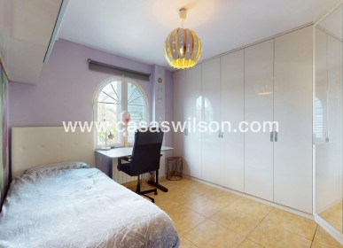 Venta - Chalet - Orihuela Costa - La Zenia