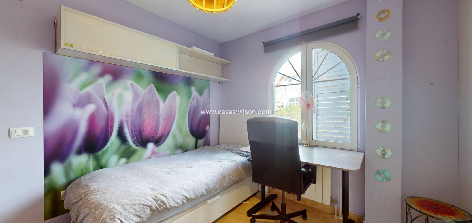 Venta - Chalet - Orihuela Costa - La Zenia