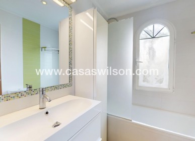 Venta - Chalet - Orihuela Costa - La Zenia