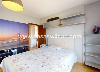 Venta - Chalet - Orihuela Costa - La Zenia